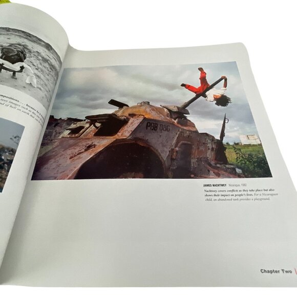 Photography Seventh Edition Book By Barbara London John Upton Ken Kobre Betsy Br - Picture 12 of 13